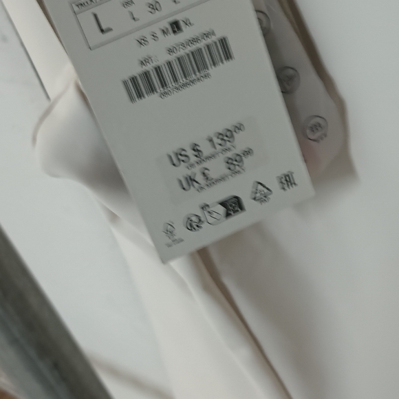 Zara Recco Women Flared Ski Pants - Picture 14 of 14